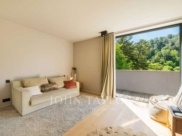 Villa Valbonne - 7 chambres - 240m²