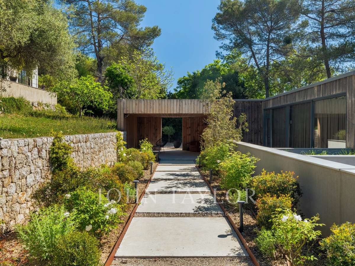 Villa Valbonne