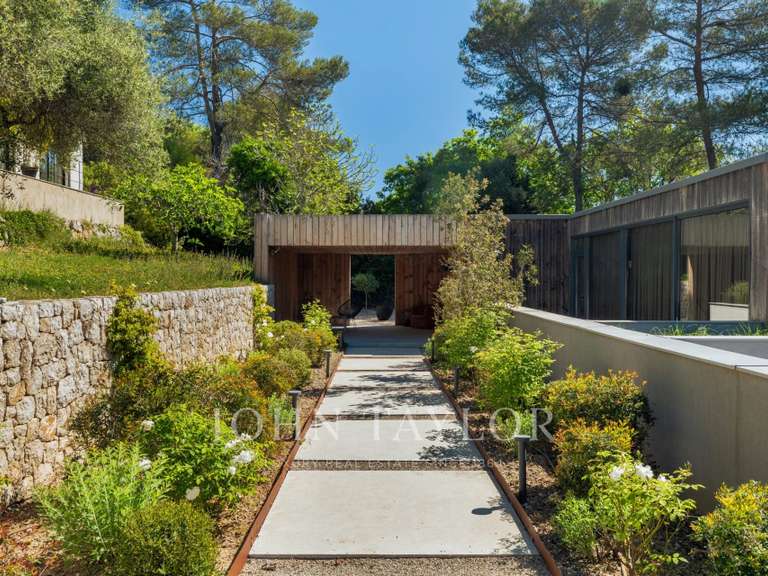 Villa Valbonne - 7 chambres - 240m²