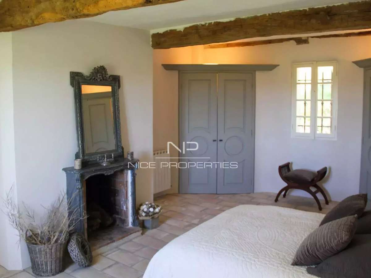 Villa Valbonne