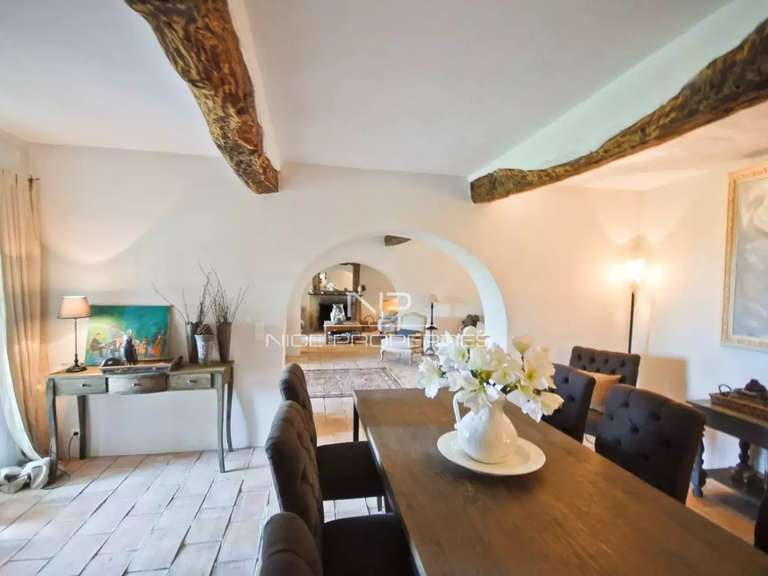 Villa Valbonne - 6 bedrooms - 570m²