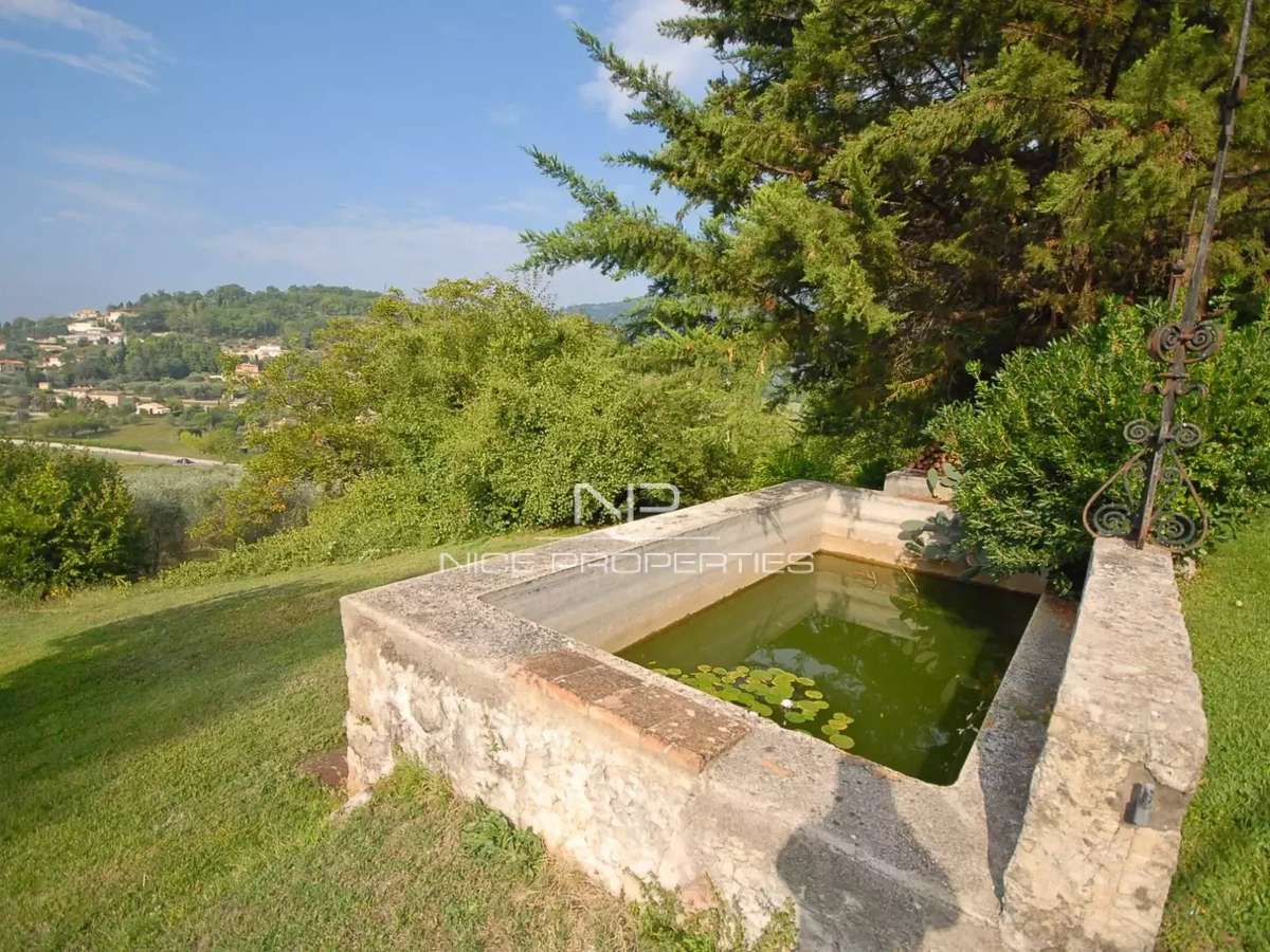 Villa Valbonne