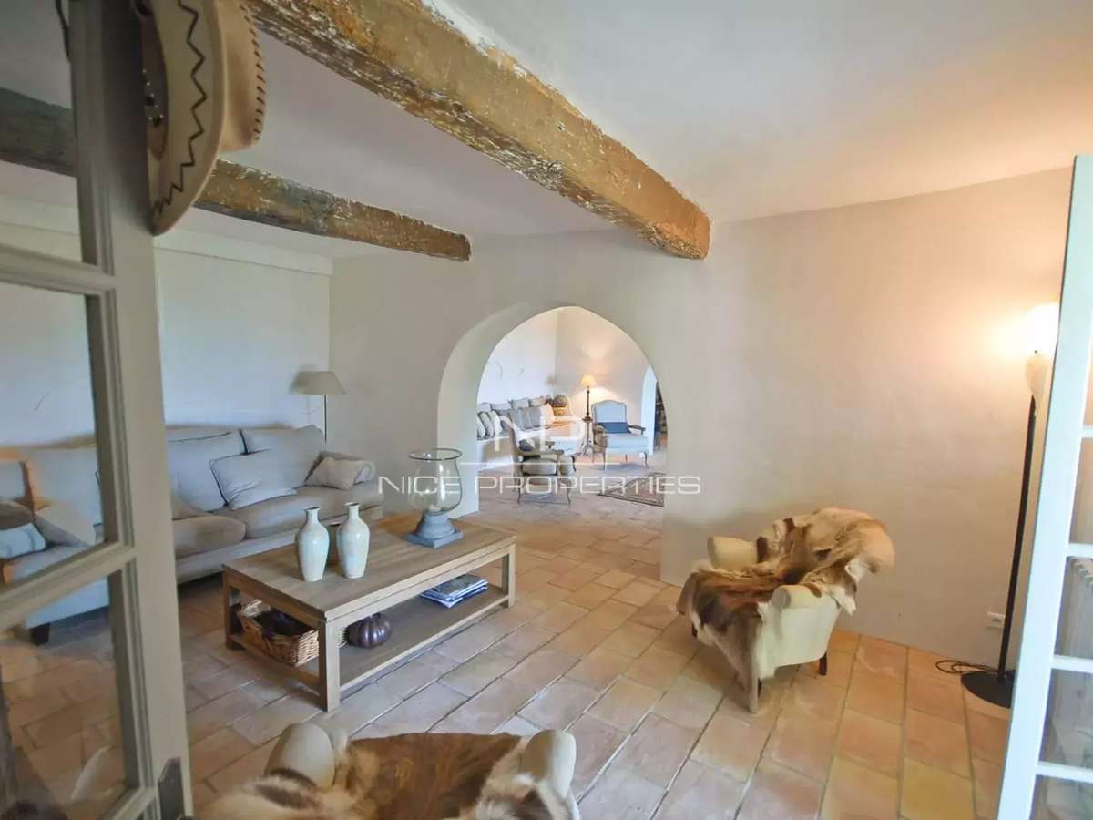 Villa Valbonne