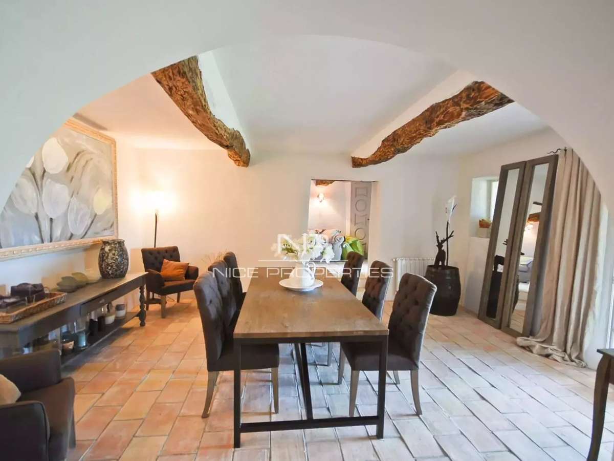 Villa Valbonne