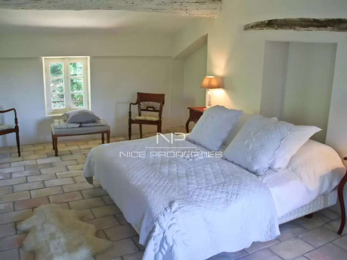 Villa Valbonne