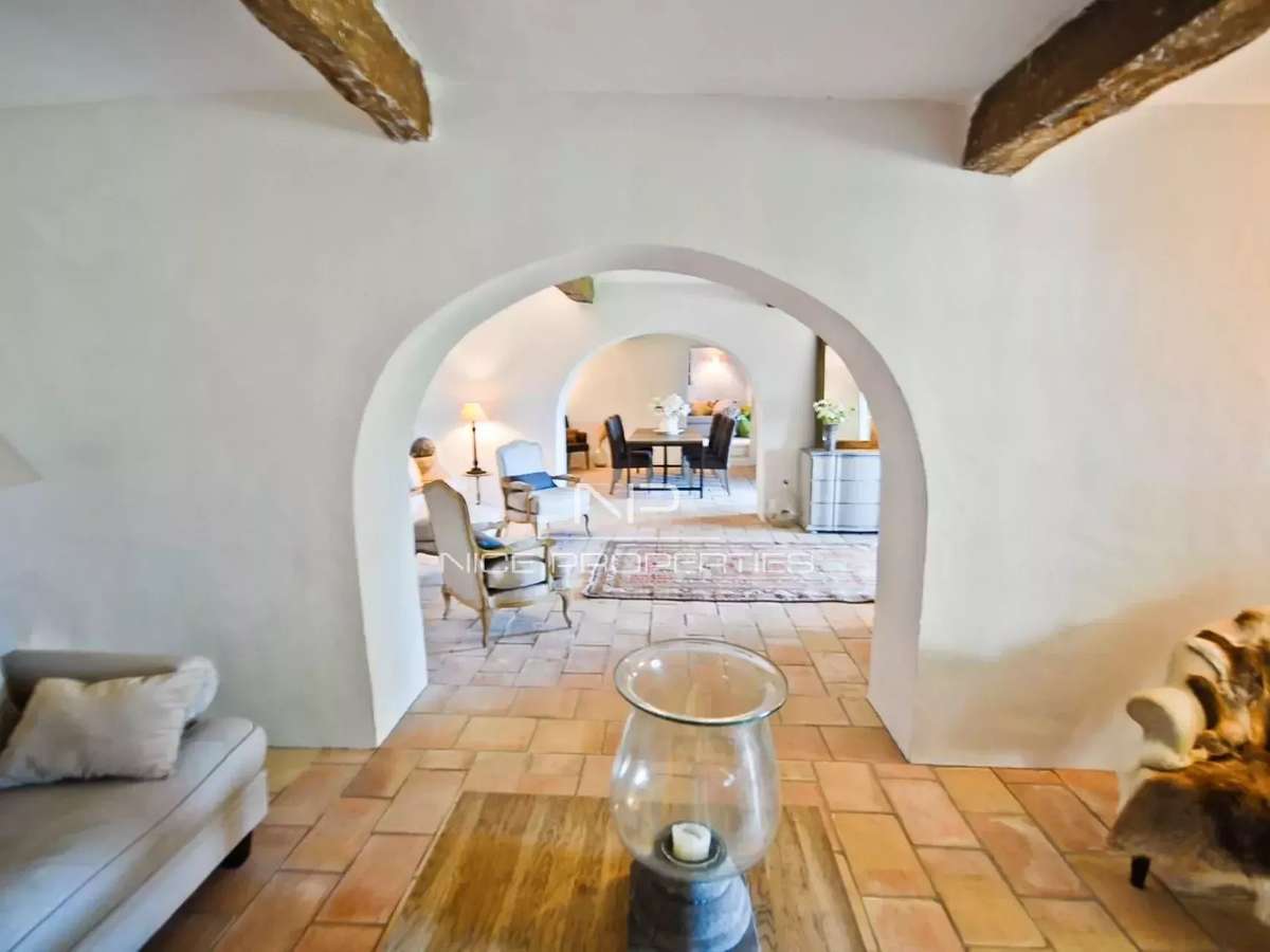 Villa Valbonne