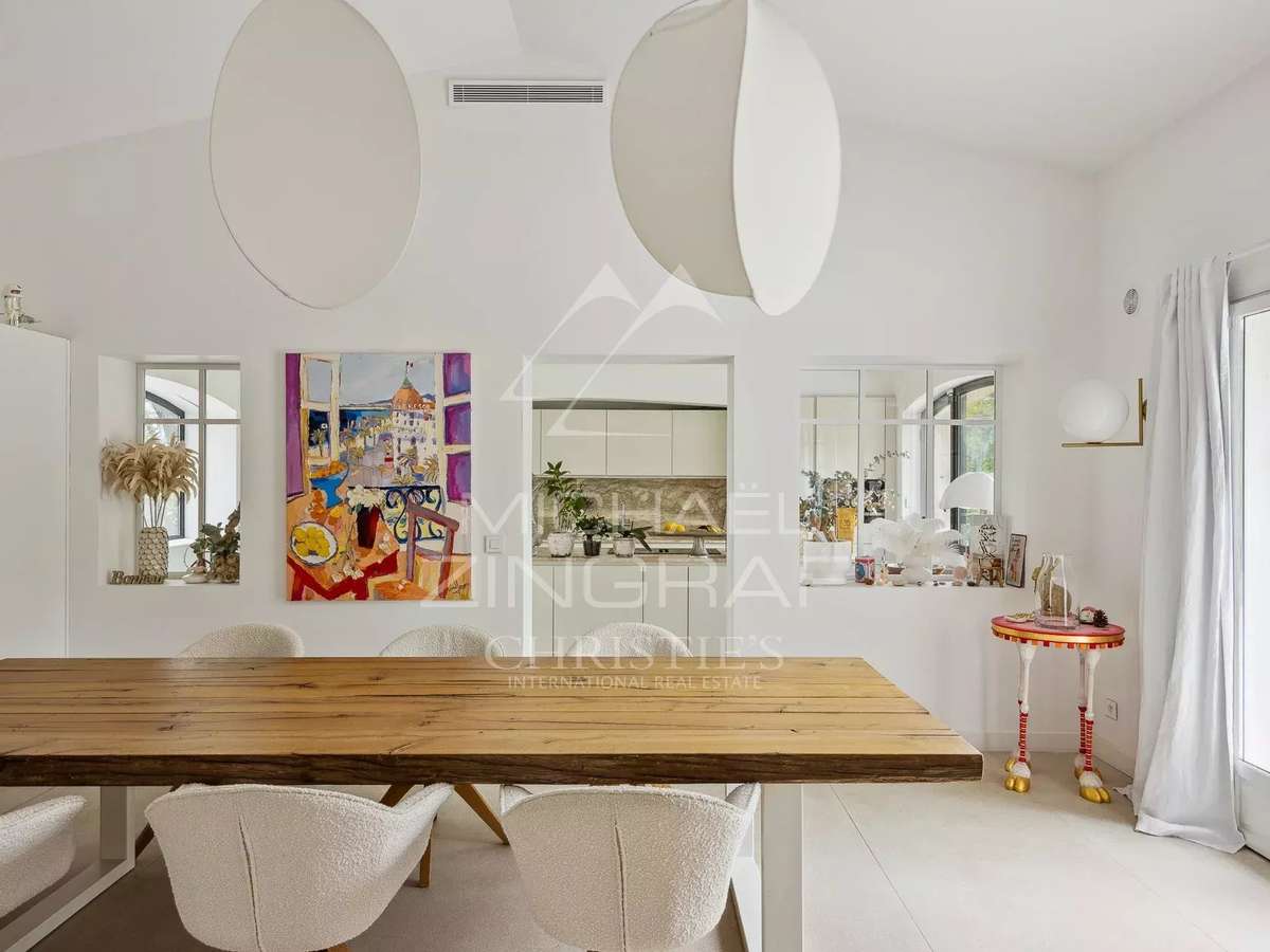 Villa Valbonne