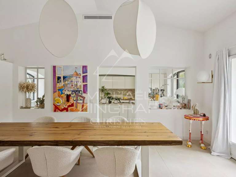 Villa Valbonne - 6 chambres - 438m²