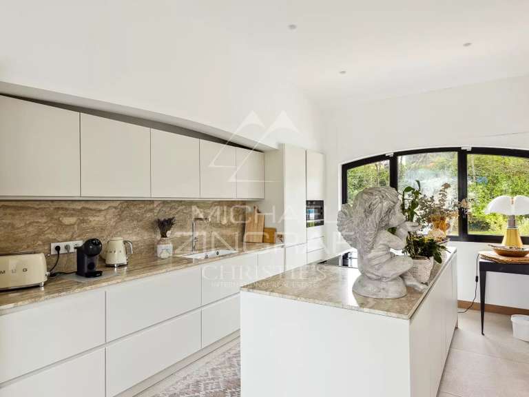 Villa Valbonne - 6 chambres - 438m²