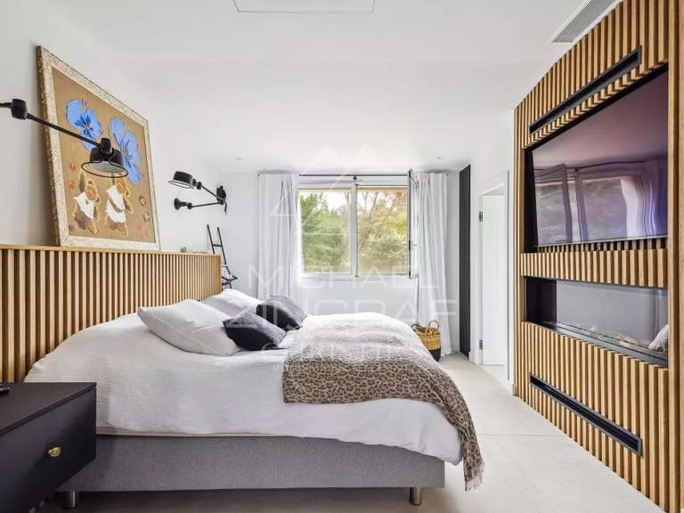 Villa Valbonne - 6 chambres - 438m²