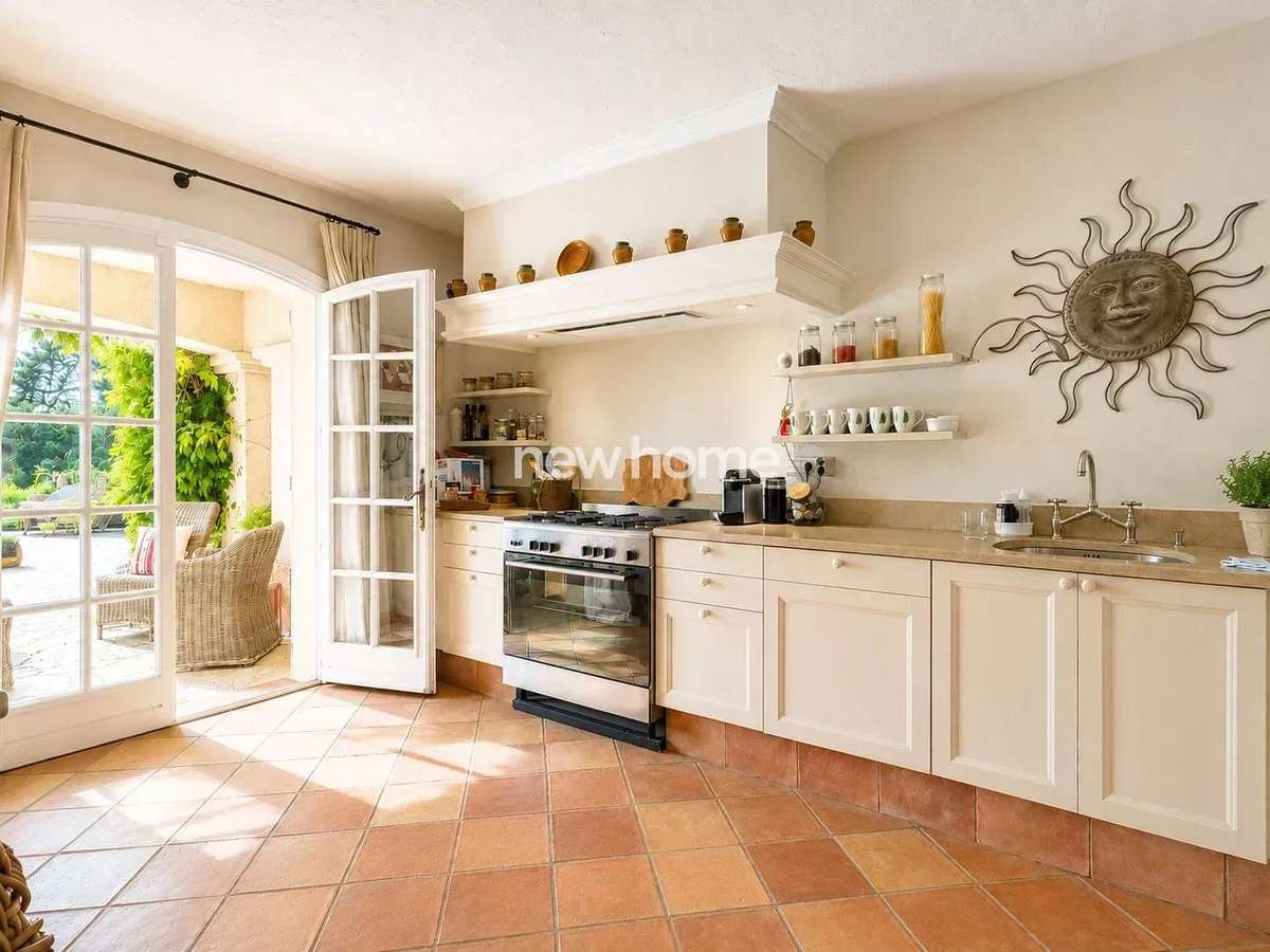 Villa Valbonne