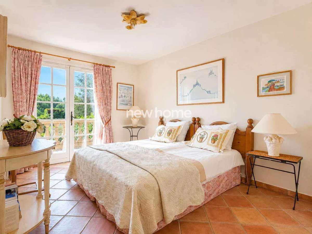 Villa Valbonne