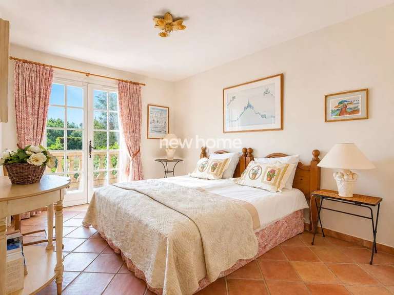 Villa Valbonne - 4 chambres - 215m²