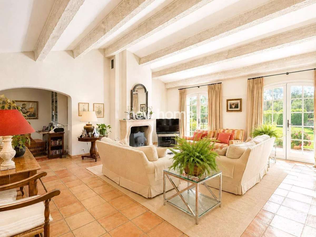 Villa Valbonne