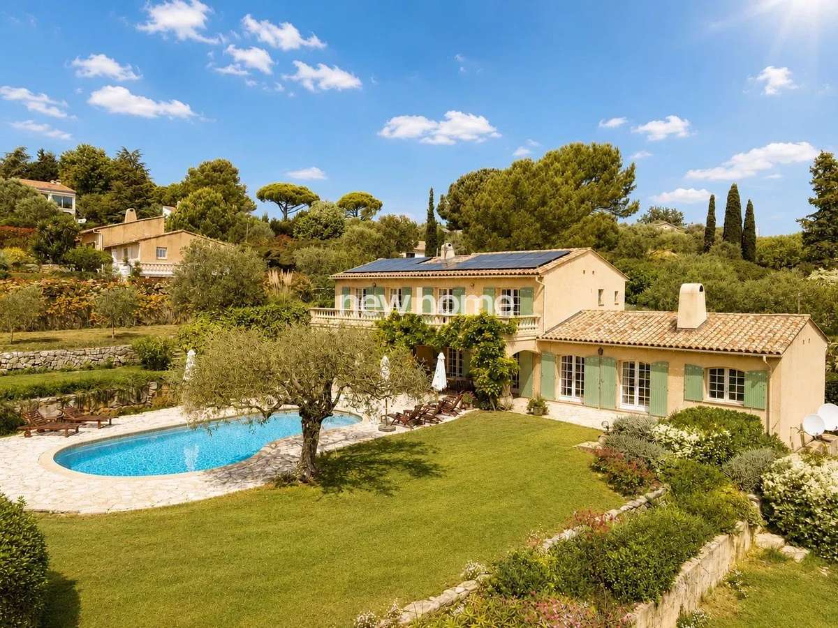Villa Valbonne