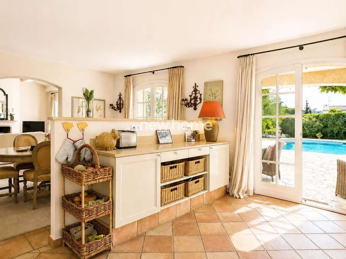 Villa Valbonne