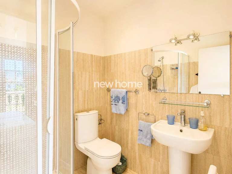 Villa Valbonne - 4 chambres - 215m²