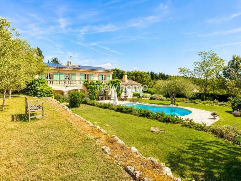 Villa Valbonne - 4 chambres - 215m²
