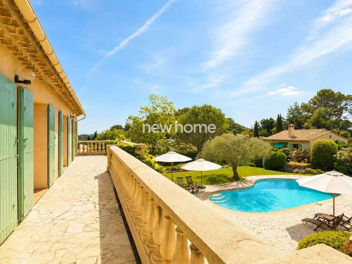 Villa Valbonne