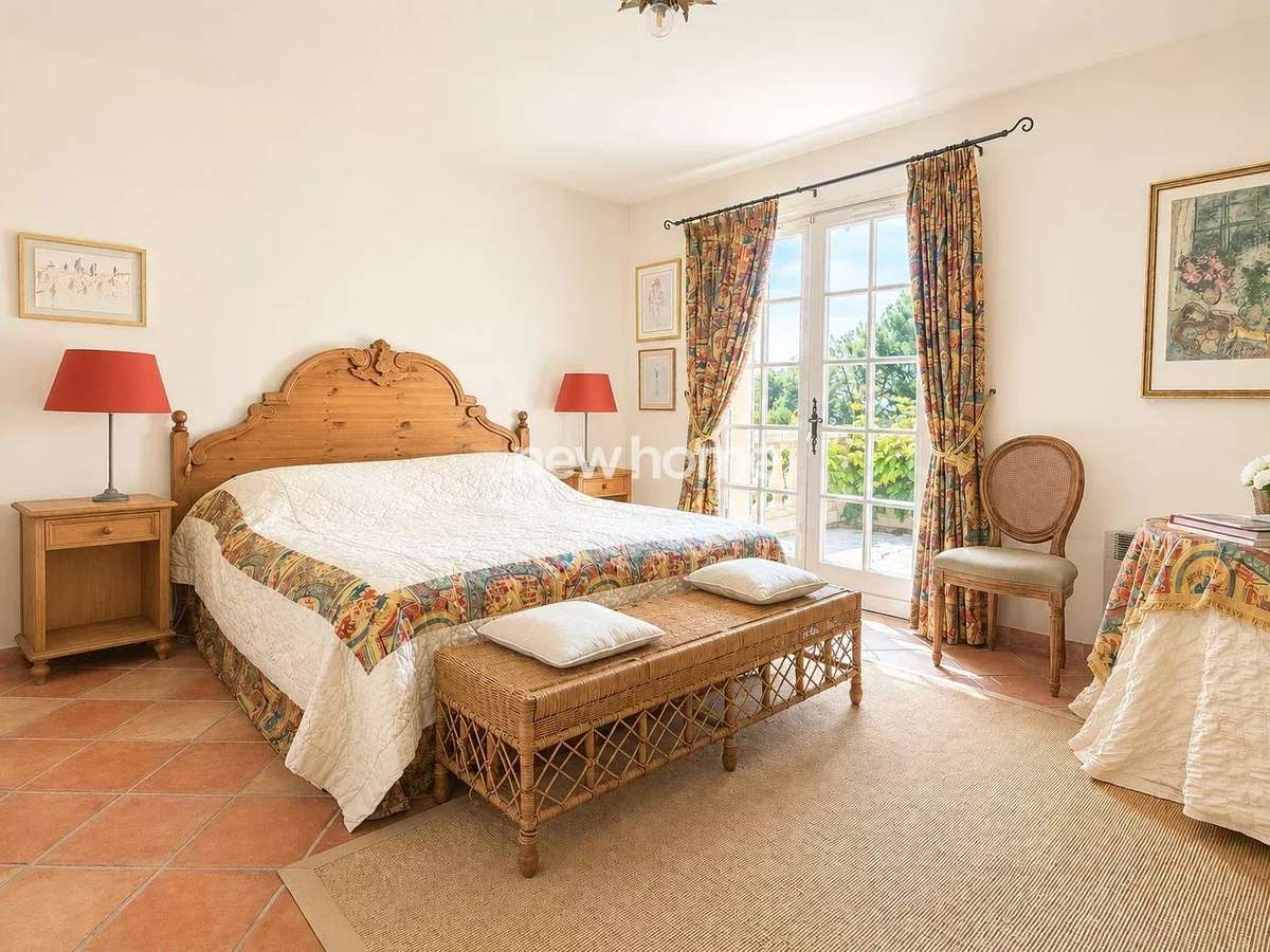 Villa Valbonne
