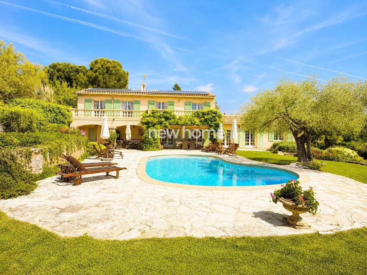 Villa Valbonne