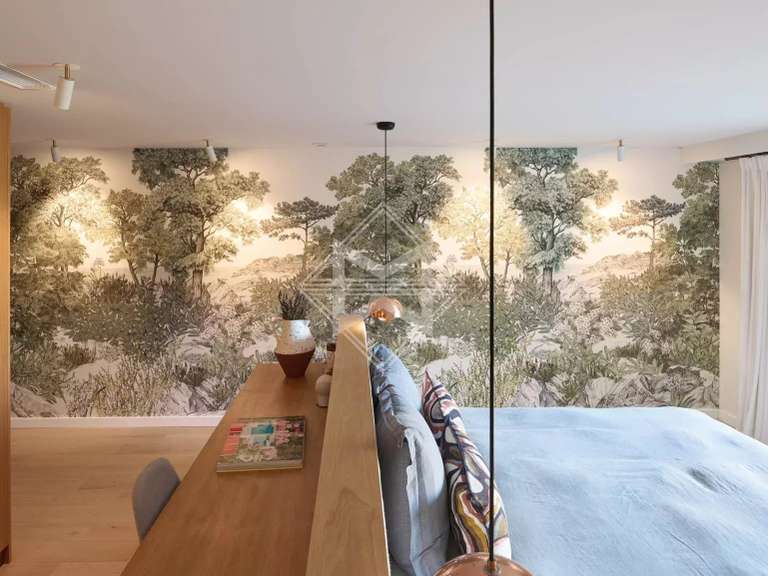 Villa Valbonne - 6 chambres - 477m²