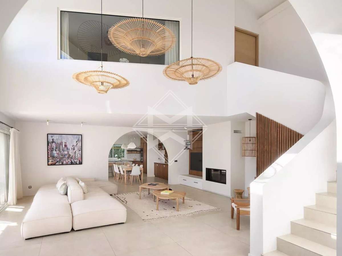 Villa Valbonne