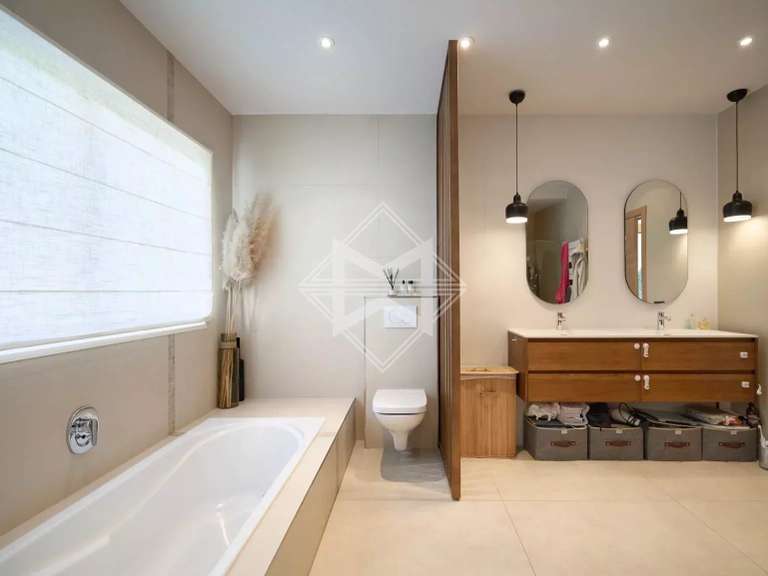 Villa Valbonne - 6 chambres - 477m²