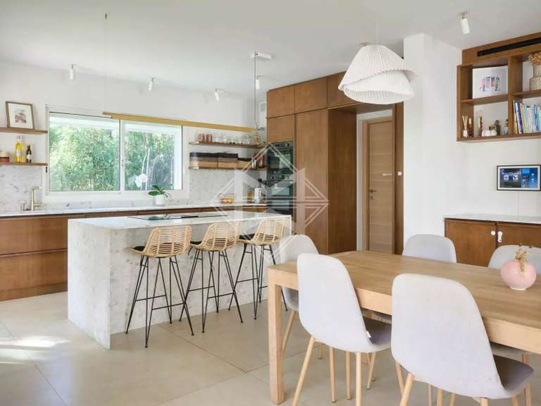 Villa Valbonne - 6 chambres - 477m²