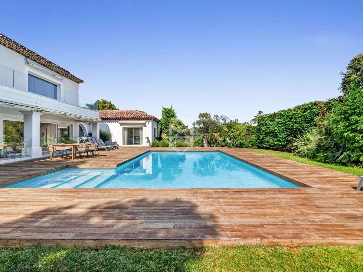 Villa Valbonne