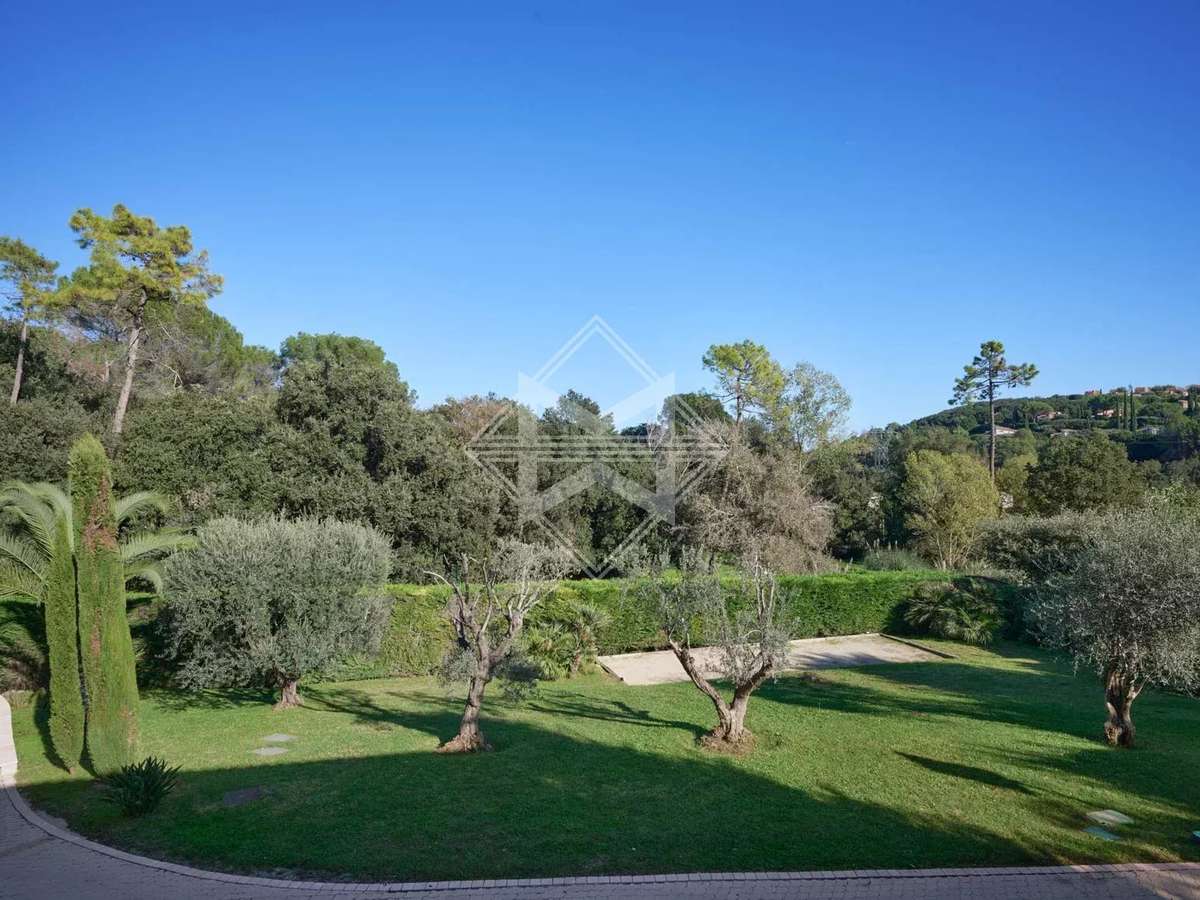Villa Valbonne