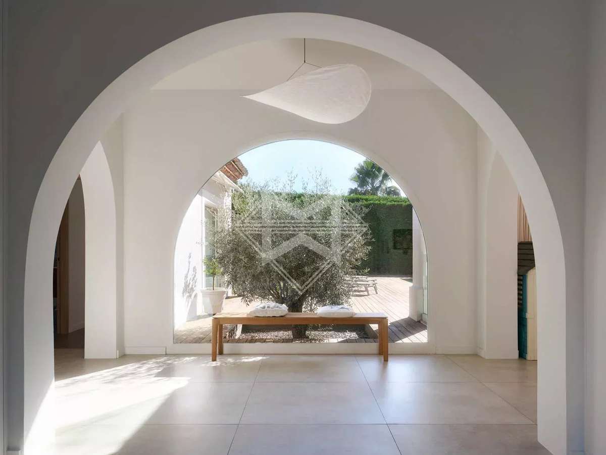 Villa Valbonne