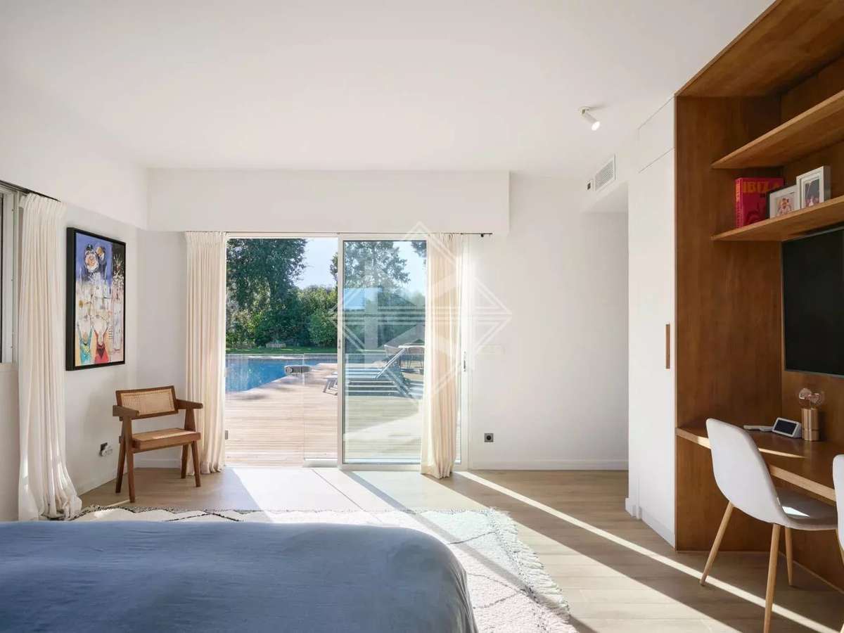 Villa Valbonne