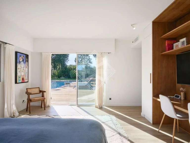 Villa Valbonne - 6 chambres - 477m²