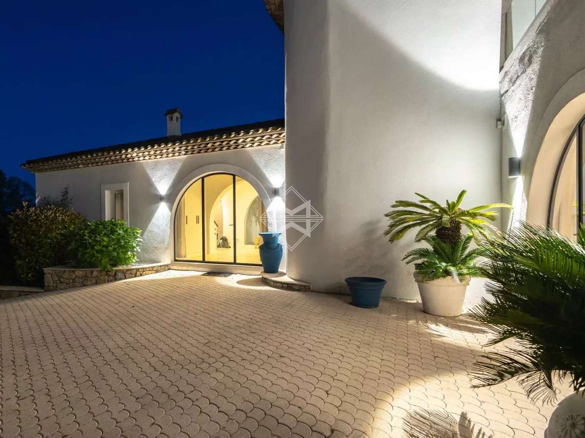 Villa Valbonne