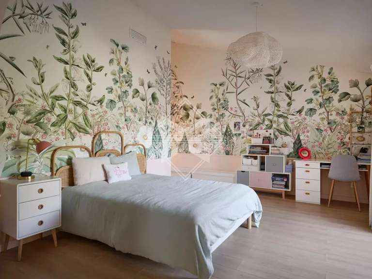 Villa Valbonne - 6 chambres - 477m²