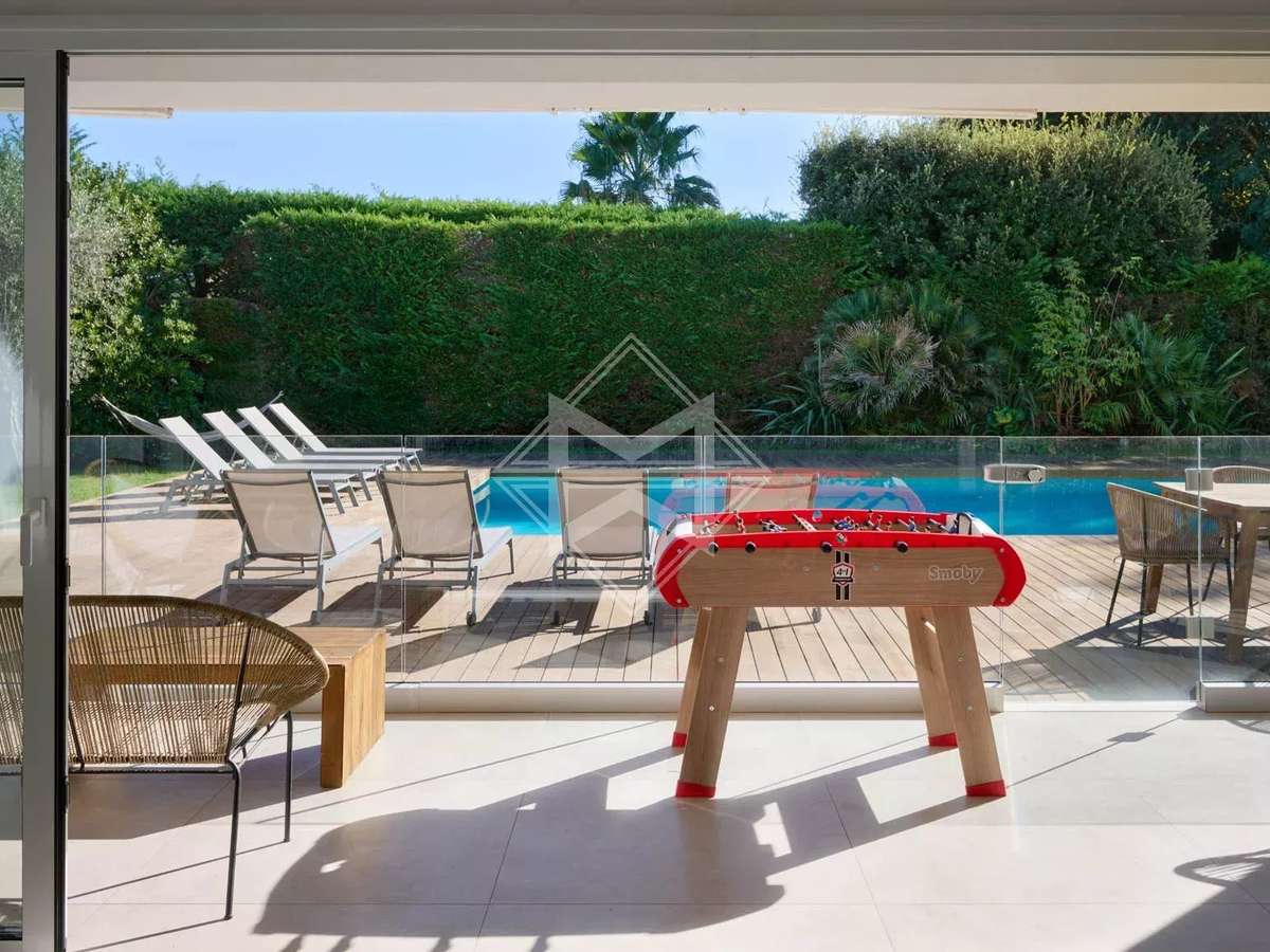 Villa Valbonne