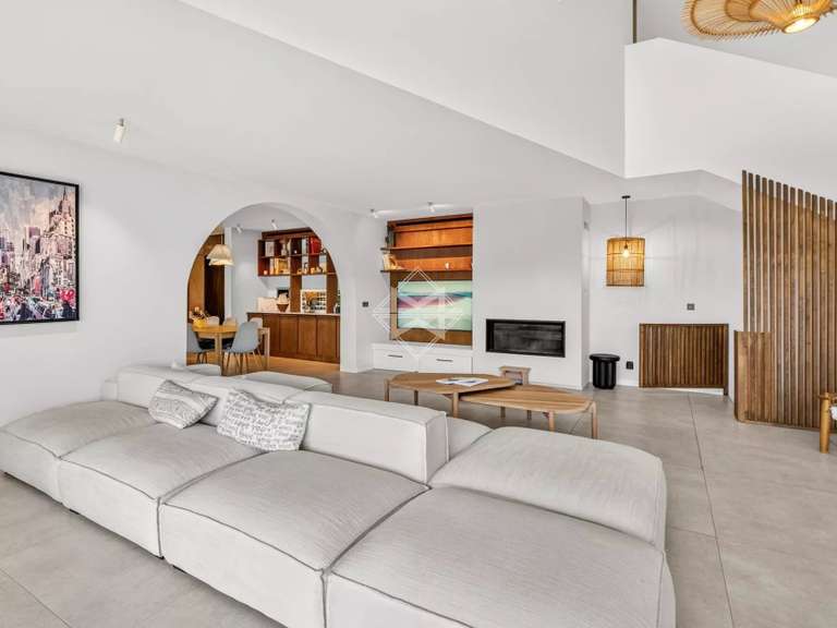 Villa Valbonne - 6 bedrooms - 477m²
