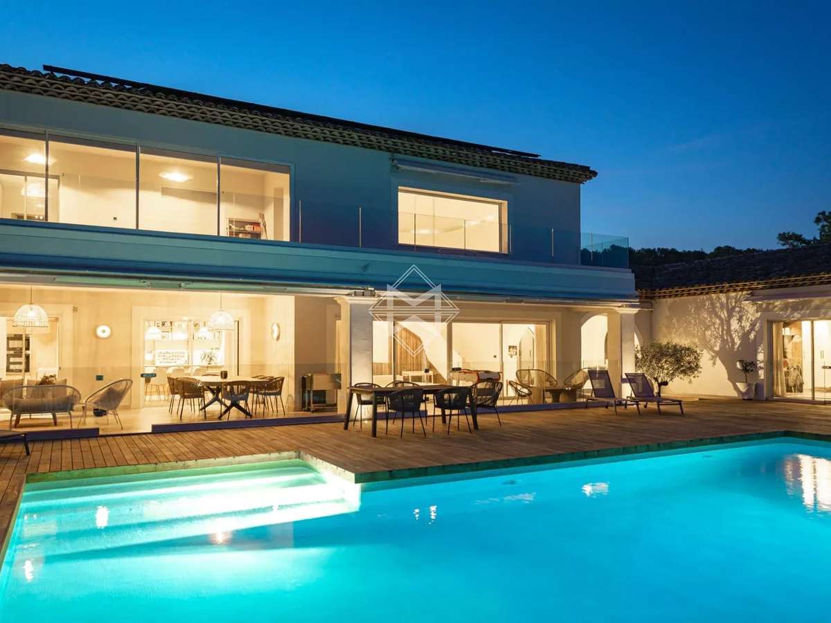 Villa Valbonne