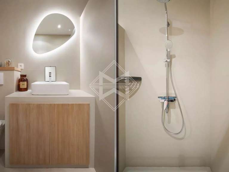 Villa Valbonne - 6 chambres - 477m²