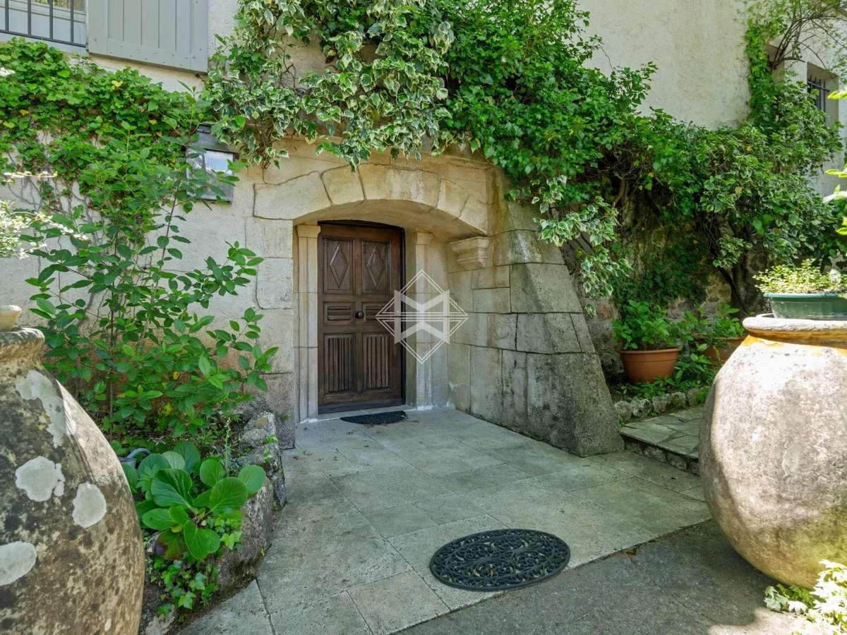 Villa Valbonne