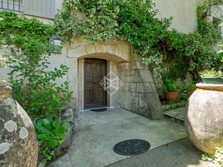 Villa Valbonne - 5 chambres - 300m²