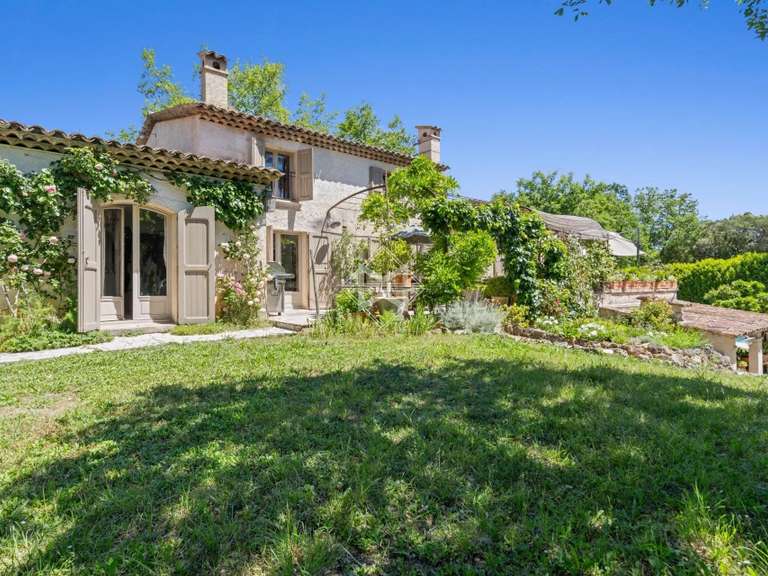 Villa Valbonne - 5 chambres - 300m²
