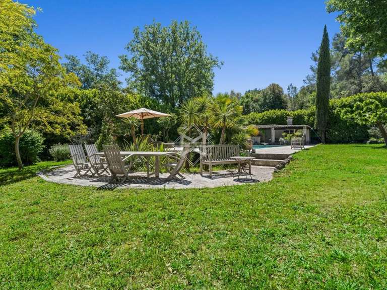 Villa Valbonne - 5 chambres - 300m²