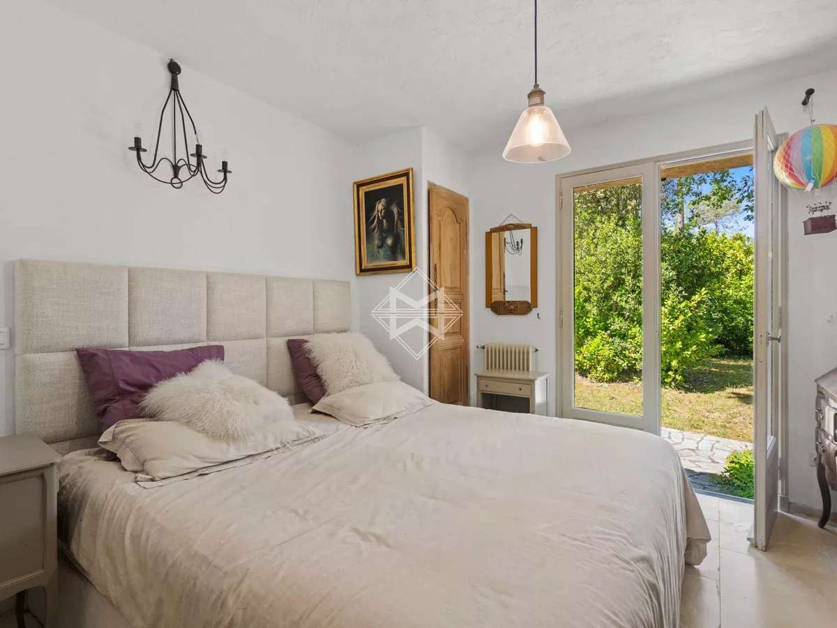 Villa Valbonne