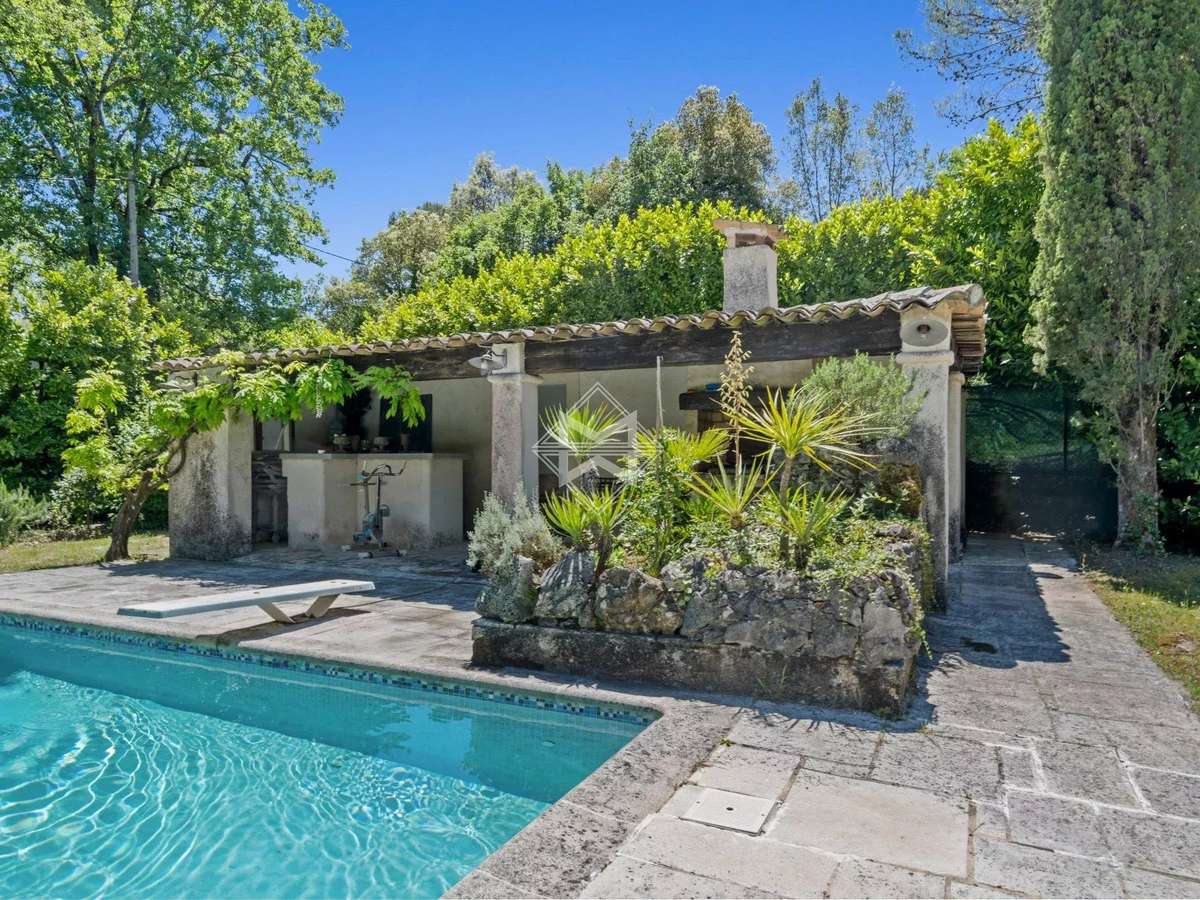 Villa Valbonne
