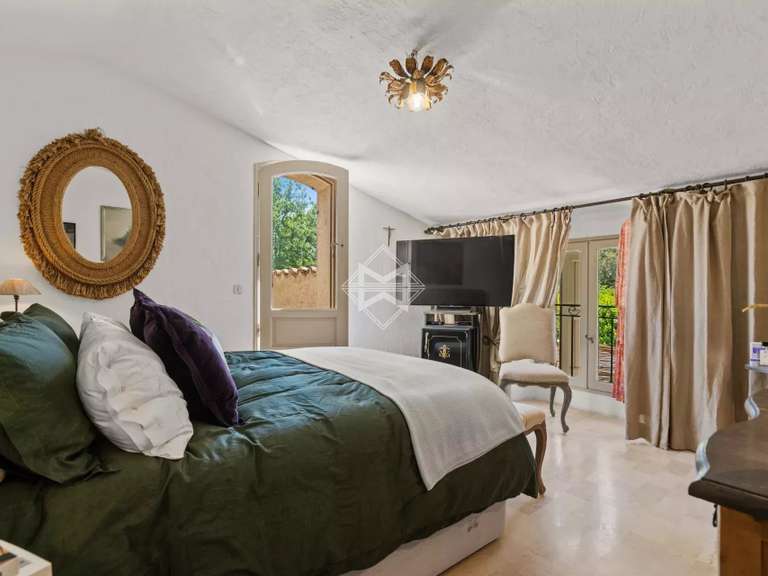 Villa Valbonne - 5 chambres - 300m²