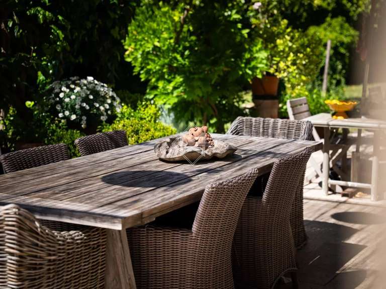 Villa Valbonne - 5 chambres - 300m²