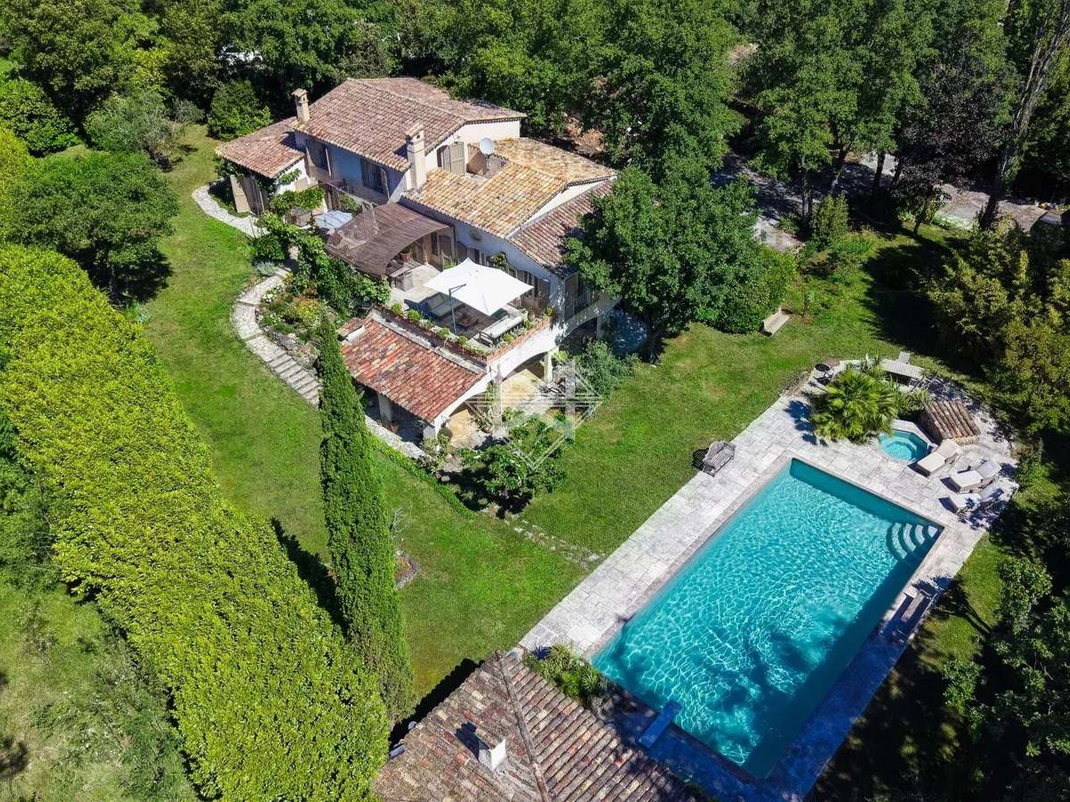 Villa Valbonne