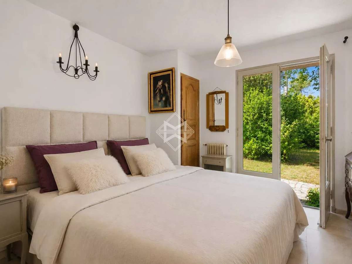 Villa Valbonne